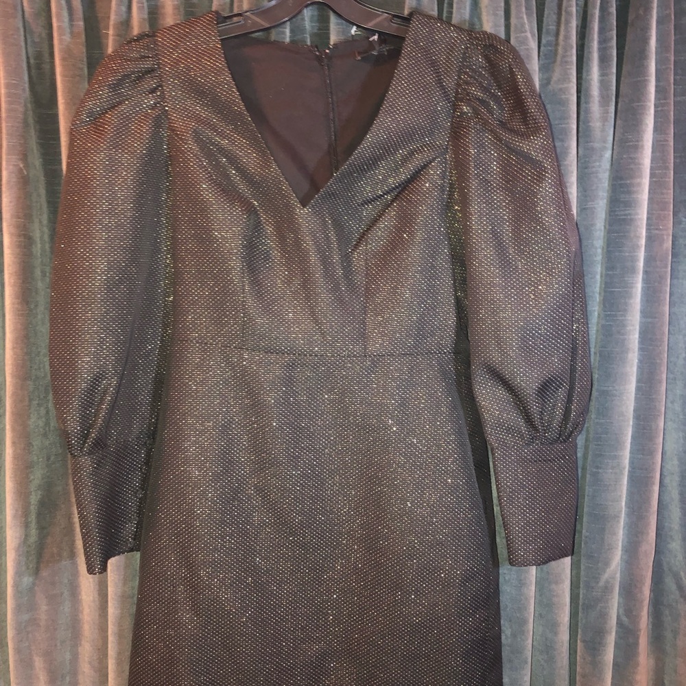 Women’s mini dress